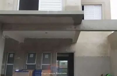 Casa com 3 quartos à venda na Rua Benjamin Constant, Jardim D'Abril, Osasco