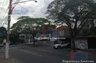Terreno à venda na Avenida Diogo Antônio Feijó, Km 18, Osasco
