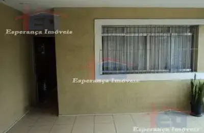 Casa com 3 quartos à venda na Avenida José Lourenço, Jaguaribe, Osasco