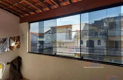 Casa com 3 quartos à venda na Rua Gabirobeira, Cidade das Flores, Osasco