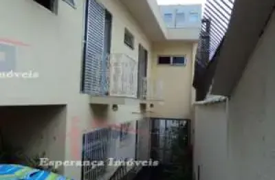 Casa com 3 quartos à venda na Rua Raul Torres, Vila Campesina, Osasco