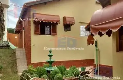 Casa com 4 quartos à venda na Km 63, Dona Catarina, Mairinque