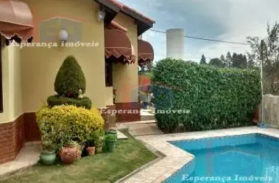 Casa com 4 quartos à venda na Km 63, Dona Catarina, Mairinque