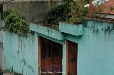 Casa com 2 quartos à venda na Rua Domingos Dantas, Jardim D'Abril, São Paulo