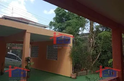 Casa com 2 quartos à venda na Rua Domingos Dantas, Jardim D'Abril, São Paulo
