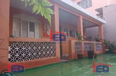 Casa com 2 quartos à venda na Rua Domingos Dantas, Jardim D'Abril, São Paulo