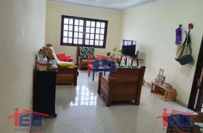 Casa com 5 quartos à venda na Rua José Leandro Machado, Vila Yolanda, Osasco