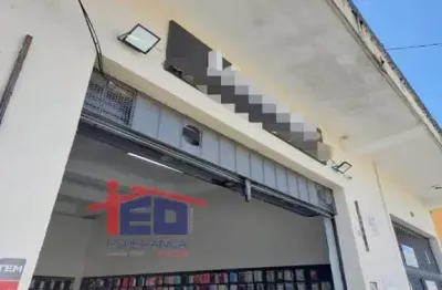 Casa com 2 quartos à venda na Avenida Aluísio de Azevedo, Cipava, Osasco