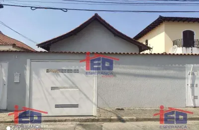 Casa com 4 quartos à venda na Rua Dona Lina Filipini, Umuarama, Osasco