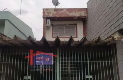 Casa com 2 quartos à venda na Rua Álvaro Alvim, Cipava, Osasco