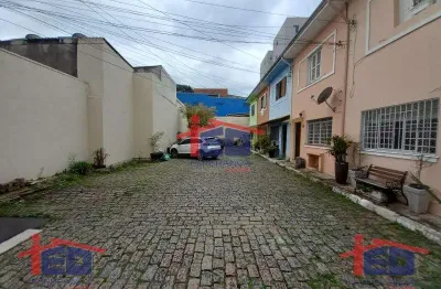 Casa com 2 quartos à venda na Alameda dos Guaramomis, Planalto Paulista, São Paulo