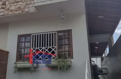 Casa com 3 quartos à venda na Rua Doutor Alberto Schweitzer, Umuarama, Osasco