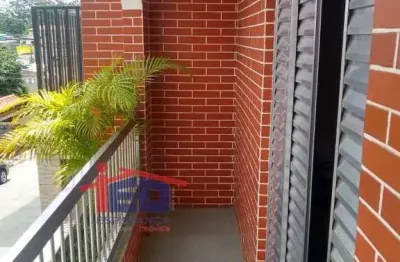 Casa com 2 quartos à venda na Rua Malva, Jardim D'Abril, Osasco