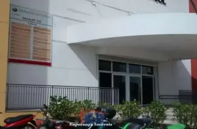 Sala comercial à venda na Avenida Flora, Jaguaribe, Osasco