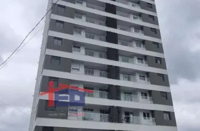 Apartamento com 2 quartos à venda na Rua Analândia, Rochdale, Osasco