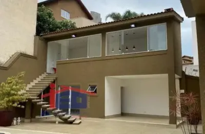 Casa com 4 quartos à venda na Avenida Praia Grande, City Bussocaba, Osasco