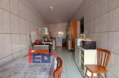 Casa com 3 quartos à venda na Rua Francisca Mercedes de Oliveira, Bela Vista, Osasco