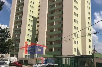Apartamento com 2 quartos à venda na Avenida Flora, Bussocaba, Osasco