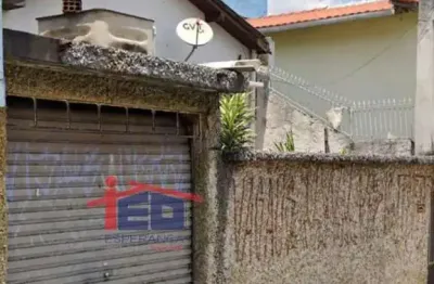 Casa com 2 quartos à venda na Rua Argentina, Jardim D'Abril, Osasco