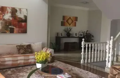 Casa com 5 quartos à venda na Rua José Cândido Lopes, City Bussocaba, Osasco