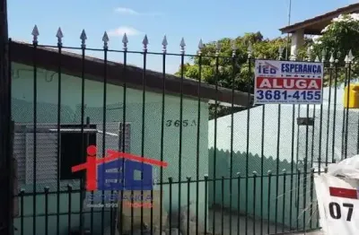 Casa com 2 quartos à venda na Rua São Jorge, Pestana, Osasco