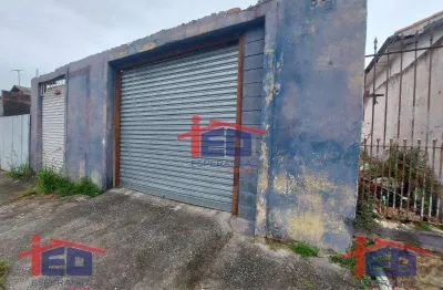 Terreno à venda na Rua José Joaquim Pinto, Vila Yolanda, Osasco