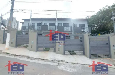 Casa em condomínio fechado com 2 quartos à venda na Rua João Ribeiro de Barros, Jardim Sindona, Osasco