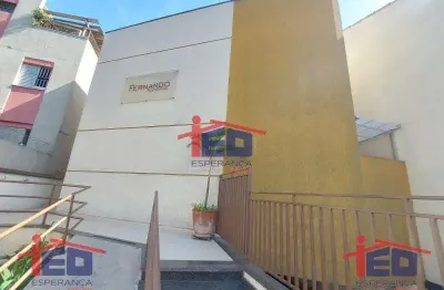 Casa em condomínio fechado com 3 quartos à venda na Rua Joaquim Gonçalves Ledo, Vila Osasco, Osasco