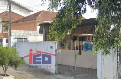 Terreno à venda na Rua Nossa Senhora Conceição Aparecida, Quitaúna, Osasco