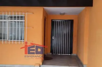 Casa com 3 quartos à venda na Rua Girassol, Jardim das Flores, Osasco