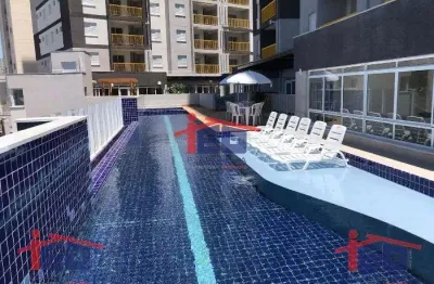 Apartamento com 2 quartos à venda na Avenida César Abraão, Vila Osasco, Osasco