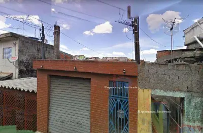 Casa com 1 quarto à venda na Rua Joaquim José Bento, Jardim Roberto, Osasco