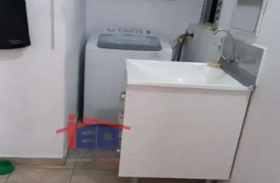 Casa com 2 quartos à venda na Rua Francisco Tomazini, Novo Osasco, Osasco