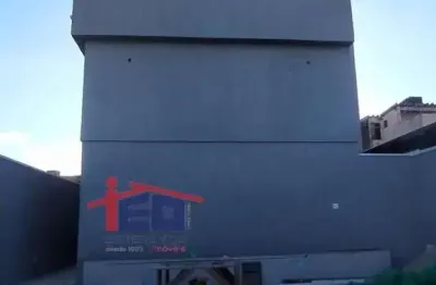 Casa em condomínio fechado com 2 quartos à venda na Rua Benedito de Campos, Jaguaribe, Osasco