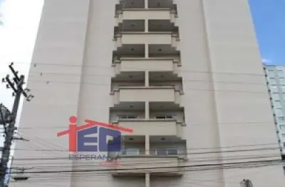 Apartamento com 2 quartos à venda na Avenida Lucianinho Melli, Vila Osasco, Osasco