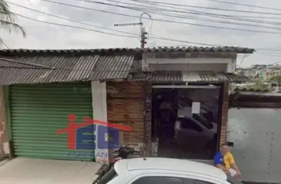 Casa com 2 quartos à venda na Rua José Leandro Machado, Vila Yolanda, Osasco