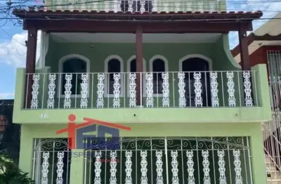 Casa com 2 quartos à venda na Rua Lázaro Gabriel de Oliveira, Jardim D'Abril, Osasco