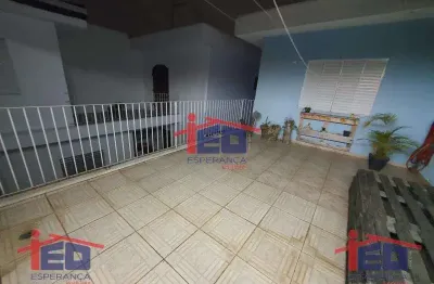 Casa com 4 quartos à venda na Rua Álvaro Alvim, Cipava, Osasco