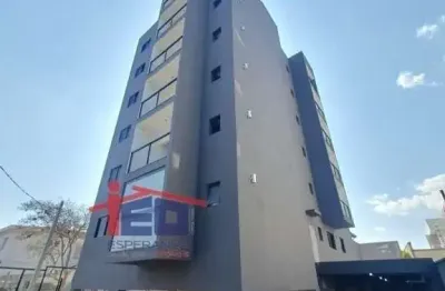 Apartamento com 2 quartos à venda na Rua Dario Zambelli, Umuarama, Osasco