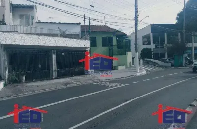 Casa com 4 quartos à venda na Avenida Corifeu de Azevedo Marques, Vila São Francisco, São Paulo