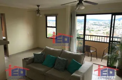 Apartamento com 2 quartos à venda na Avenida Jaguaribe, Jaguaribe, Osasco