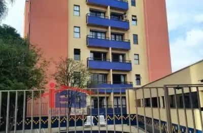 Apartamento com 2 quartos à venda na Avenida Jaguaribe, Jaguaribe, Osasco