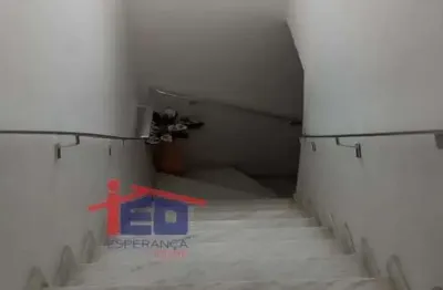 Casa com 2 quartos à venda na Rua Estanislau Antônio Brás, Jardim D'Abril, Osasco