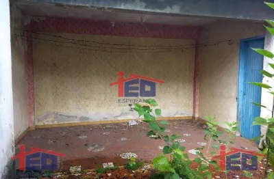 Casa com 2 quartos à venda na Rua Honduras, Jardim D'Abril, Osasco