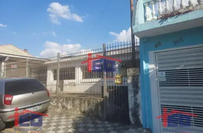Casa com 3 quartos à venda na Rua Sílvio Gava, Jaguaribe, Osasco