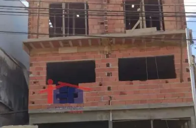 Casa com 3 quartos à venda na Rua Antônio Gomes Heleno, Bela Vista, Osasco