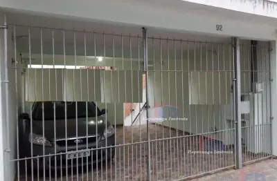 Casa com 2 quartos à venda na Rua Progresso, Veloso, Osasco