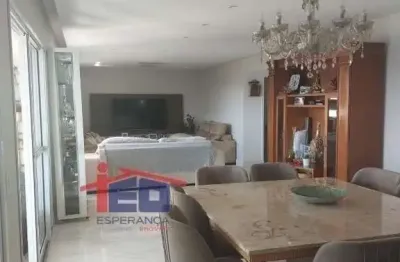 Apartamento com 3 quartos à venda na Alameda Sibipiruna, Adalgisa, Osasco