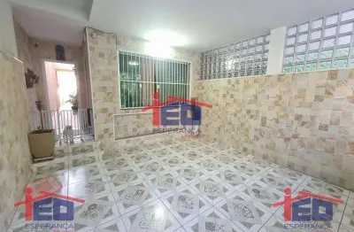 Casa com 2 quartos à venda na Rua Carlos Alberto Vanzolini, Vila dos Remédios, São Paulo