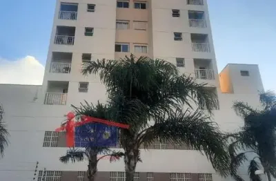 Apartamento com 2 quartos à venda na Rua Alexandre Baptistone, Km 18, Osasco